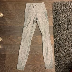 Lululemon Ultra High Rise Wunder Under pant 28”
